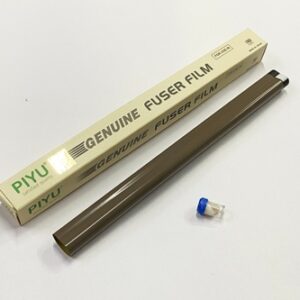 FUSER FILM WITH GREASE (BROWN)  - PIYU