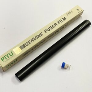 FUSER FILM WITH GREASE (BLACK) - PIYU