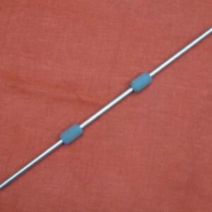 ROLLER, PAPER DELIVER (ADF ASS'Y) - COMPLETE ROLLER