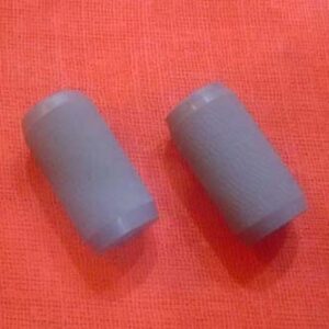 ROLLER, PAPER DELIVERY ONLY RUBBER (SET OF 2 PCS)