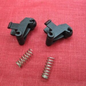 DELIVERY COLLAR UNIT (PAPER DELIVERY ASS'Y)