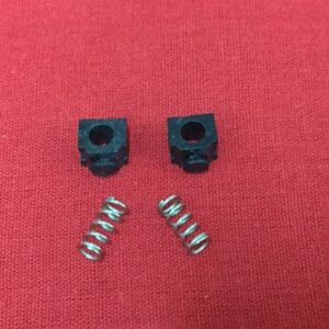 BUSHING, HEATSINK - WITH SPRING (SET OF 4PCS)