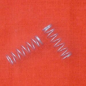 HOLDER HEATER SPRING