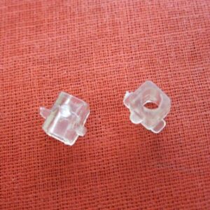 BUSHING, DUPLEXING FEEDER ASS'Y