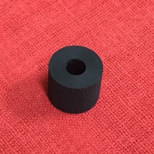 ROLLER, VERTICAL PATH RUBBER ONLY