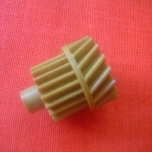 GEAR, 17T/19T (FIXING ASS'Y)