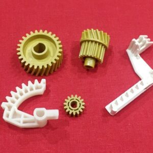 GEAR, FIXING ASS'Y  (SET OF 5 PCS)