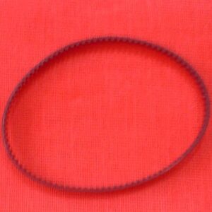 BELT, TIMING (PICK-UP DRIVE MOTOR/LENS MOUNT BELT ASS'Y) -  S2M-180