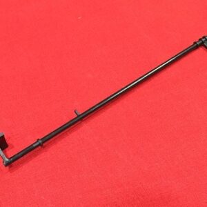 FLAG, FIXING OUTLET SENSOR