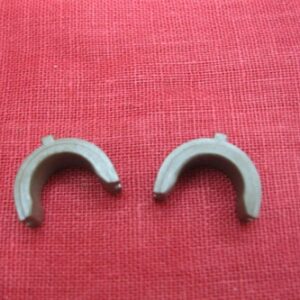 BUSHING, LOWER PRESSURE ROLLER - SET OF 2PCS