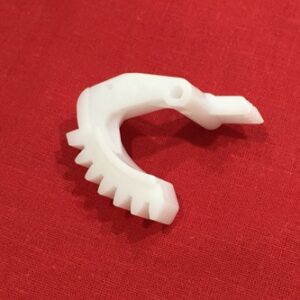 GEAR, 7T (FIXING ASS'Y)