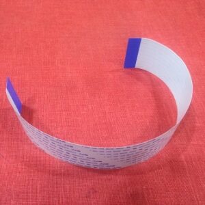 CABLE, IP-READER FLAT, 1