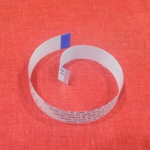 CABLE, IP-READER FLAT, 2