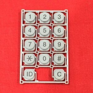 KEY TOP, TEN - ORIGINAL