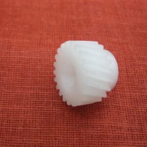 GEAR, 21T (MAIN DRIVE ASSE'Y) - TEFLON