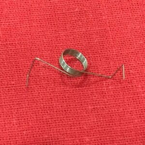 SPRING, TORSION (DELIVERY ASS'Y)