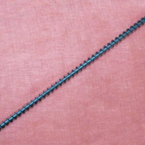 DRUM UNIT SPIRAL ROD