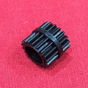 GEAR, 18T/18T (DEVELOPING ASS'Y)