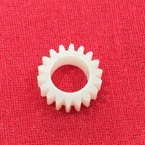 GEAR, 18T (DEVELOPING ASS'Y)