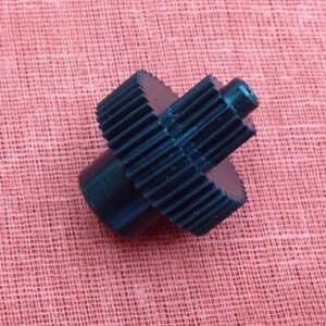 GEAR, 43T/18T (HOPPER ASS'Y)