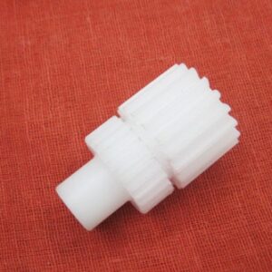 GEAR, 18T/27T (FIXING ASS'Y) - TEFLON