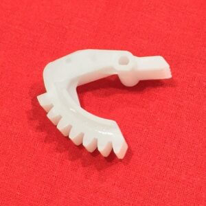 GEAR, 7T (FIXING ASS'Y)