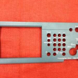 PANEL, CONTROL PANEL