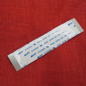 CABLE, FLAT (CONTROL PANEL ASS'Y)