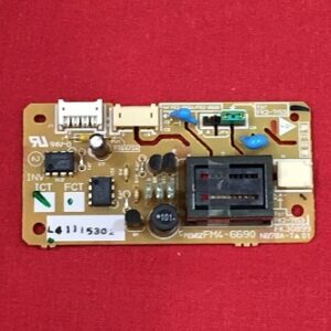 INVERTER PCB ASS'Y - ORIGINAL