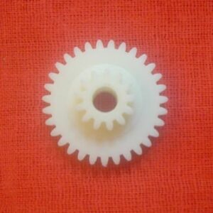 GEAR, 31T/13T (DEVELOPING ASS'Y)