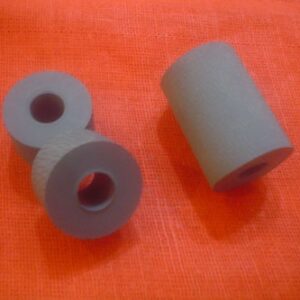 ROLLER REGISTRATION RUBBER ONLY (SET OF 3 PCS)