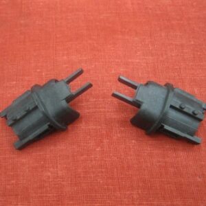 FUSER FILM ASS'Y SIDE BLOCKS (SET OF 2 PCS)