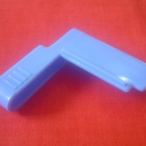 LEVER, SET (HOPPER ASS'Y)