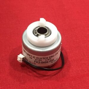 ELECTROMAGNETIC CLUTCH (MAIN DRIVE ASS'Y) - ORIGINAL