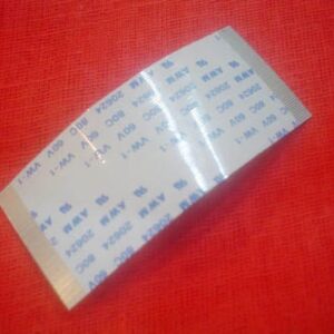 CABLE, FLAT (CONTROLLER BOX ASS'Y)