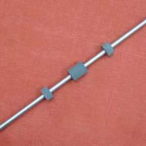 ROLLER, PAPER FEEDER, 2 (COMPLETE ROLLER)