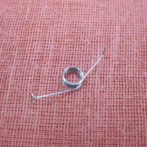 SPRING,SENSOR LEVER (FIXING ASS'Y)