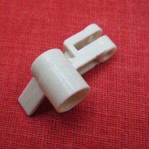 ARM, TRANSFER, FRONT WITH BEARING