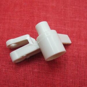 ARM, TRANSFER, REAR WITH BEARING