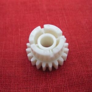 GEAR, 20T (FINISHER ASS'Y)