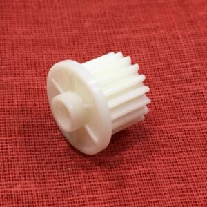 PULLEY, 18T (DEVELOPING ASS'Y)