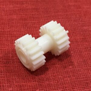 GEAR, 18T/18T (DEVELOPING ASS'Y)