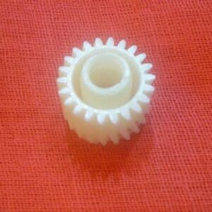 GEAR, 22T (DEVELOPING ASS'Y)