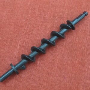 SCREW (HOPPER ASS'Y)