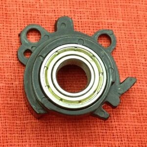 HOLDER, SLEEVE, FRONT WITH BEARING