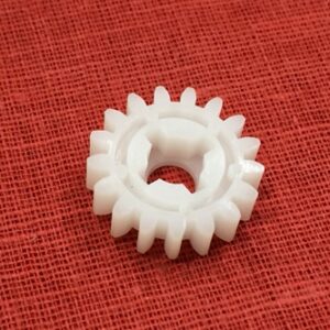 GEAR, 17T (MOTOR, DC GEAR ONLY)