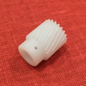 GEAR, 21T (REGISTRATION ROLLER) - TEFLON