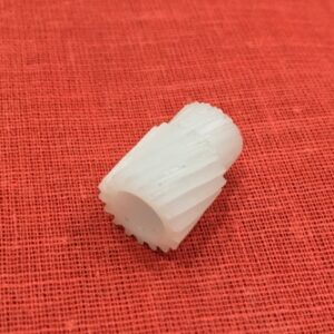 GEAR, 17T (REGISTRATION ROLLER) - TEFLON