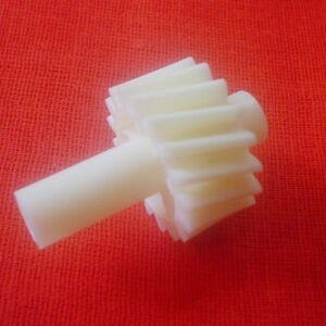 GEAR, 17T (FIXING DELIVERY DRIVE ASS'Y)