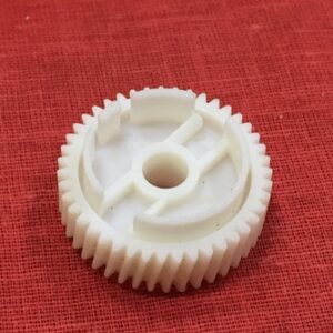 GEAR, 43T (MAIN DRIVE ASS'Y)